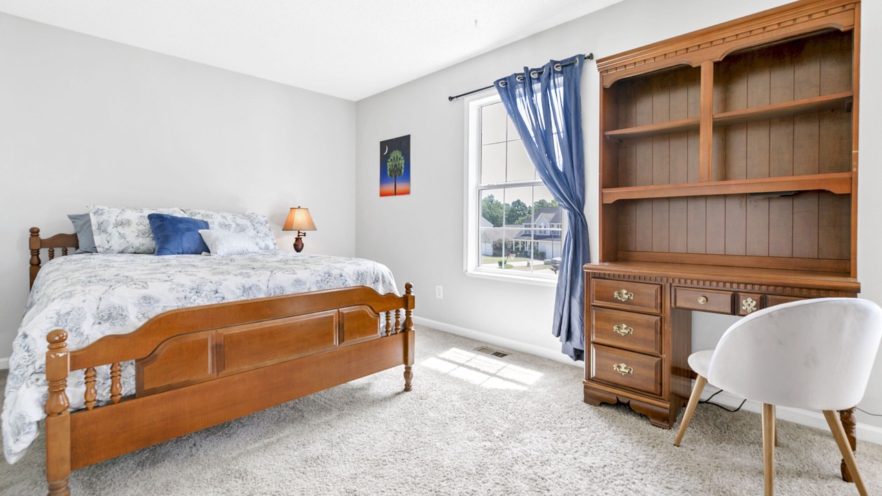 Photo of Bedroom in Lexington