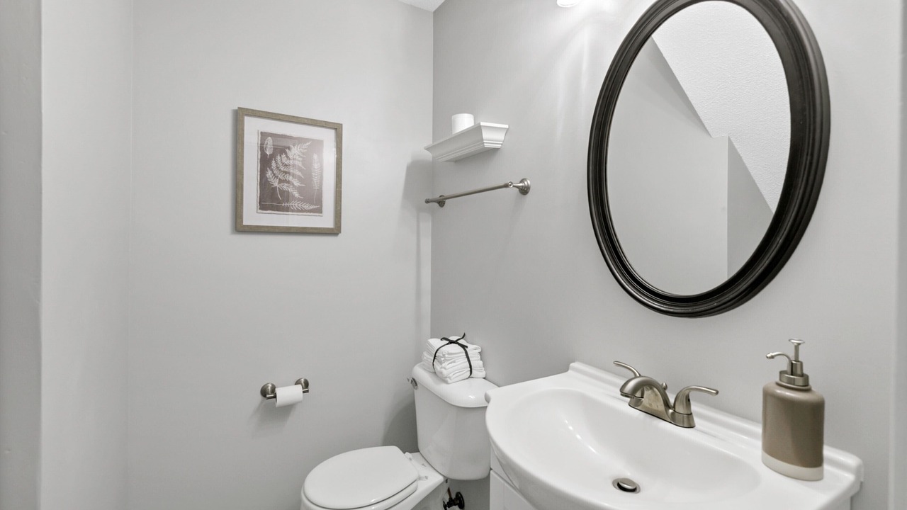 Photo of Bathroom in Lexington