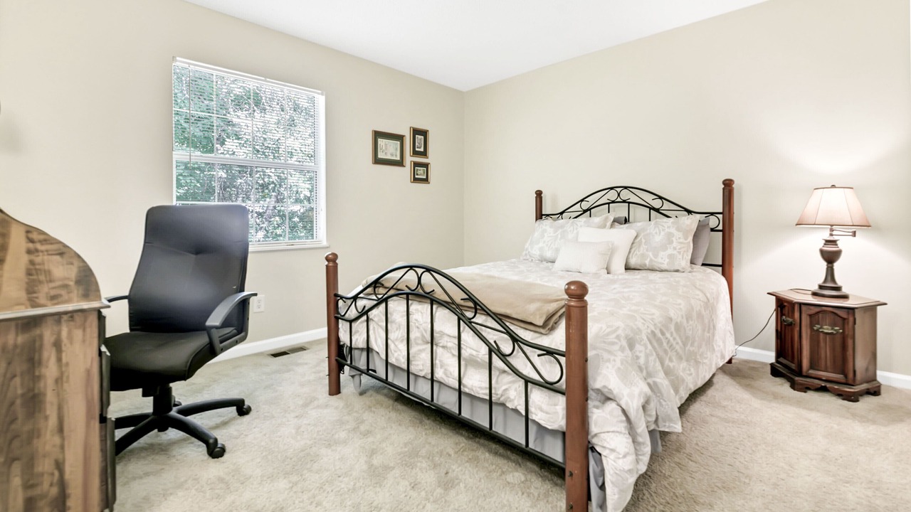 Photo of Bedroom in Lexington
