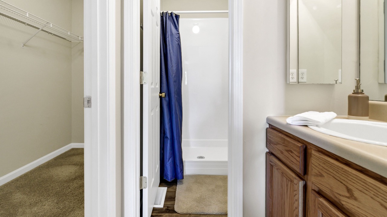 Photo of Bathroom in Lexington