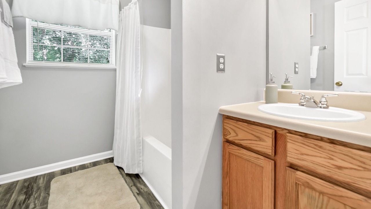 Photo of Bathroom in Lexington