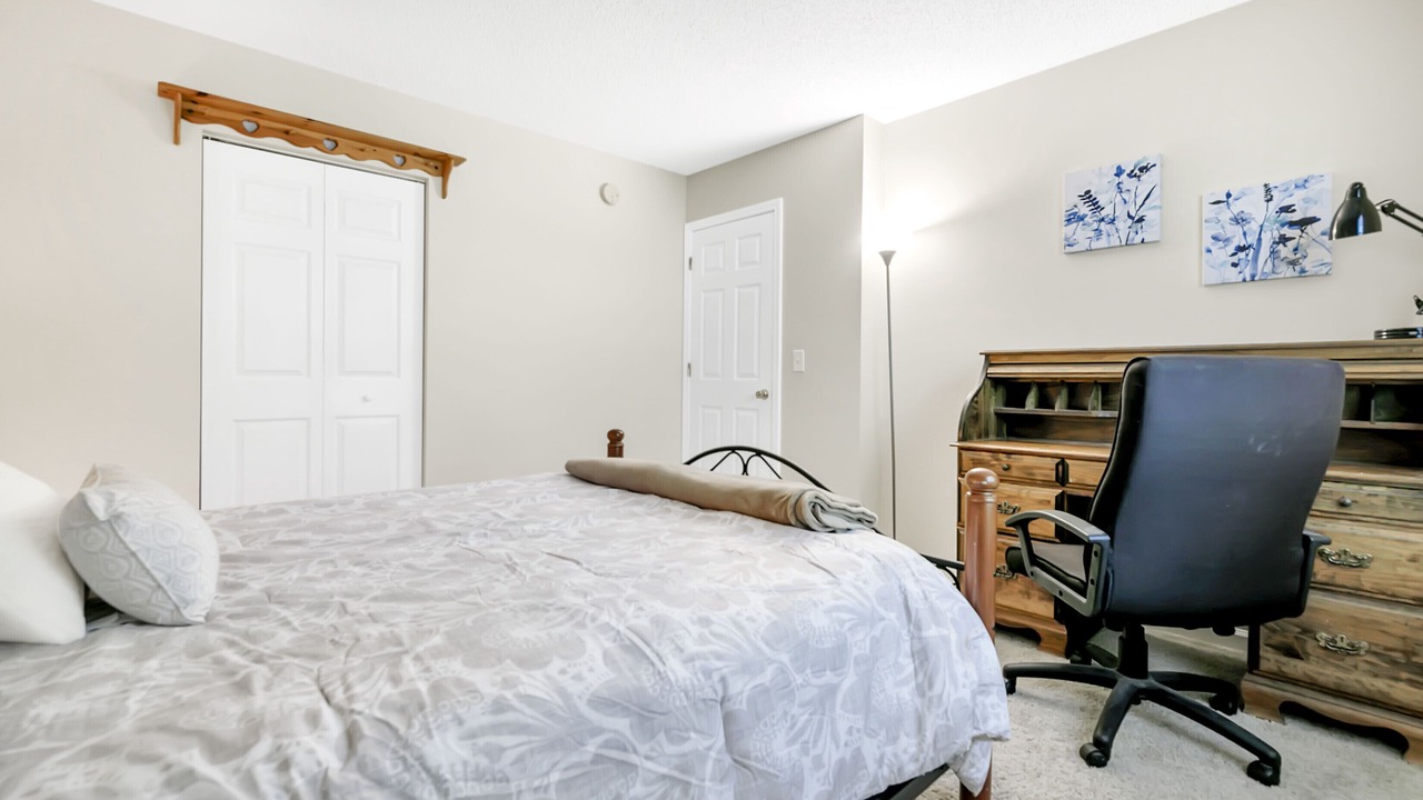 Photo of Bedroom in Lexington