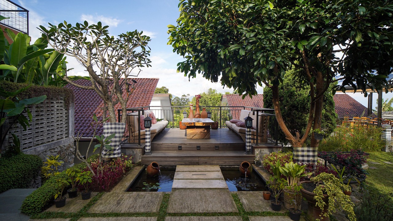 Photo of Outdoor in Parongpong