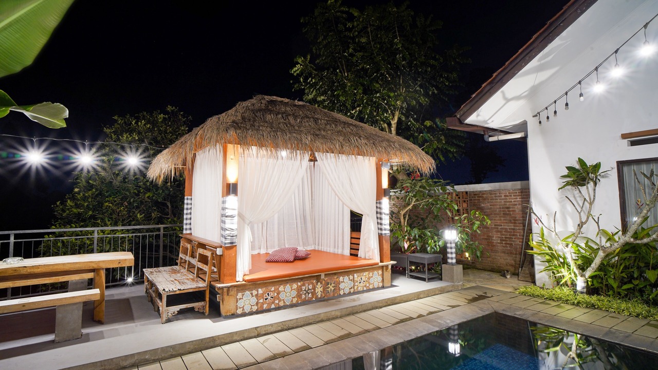 Photo of Outdoor in Parongpong