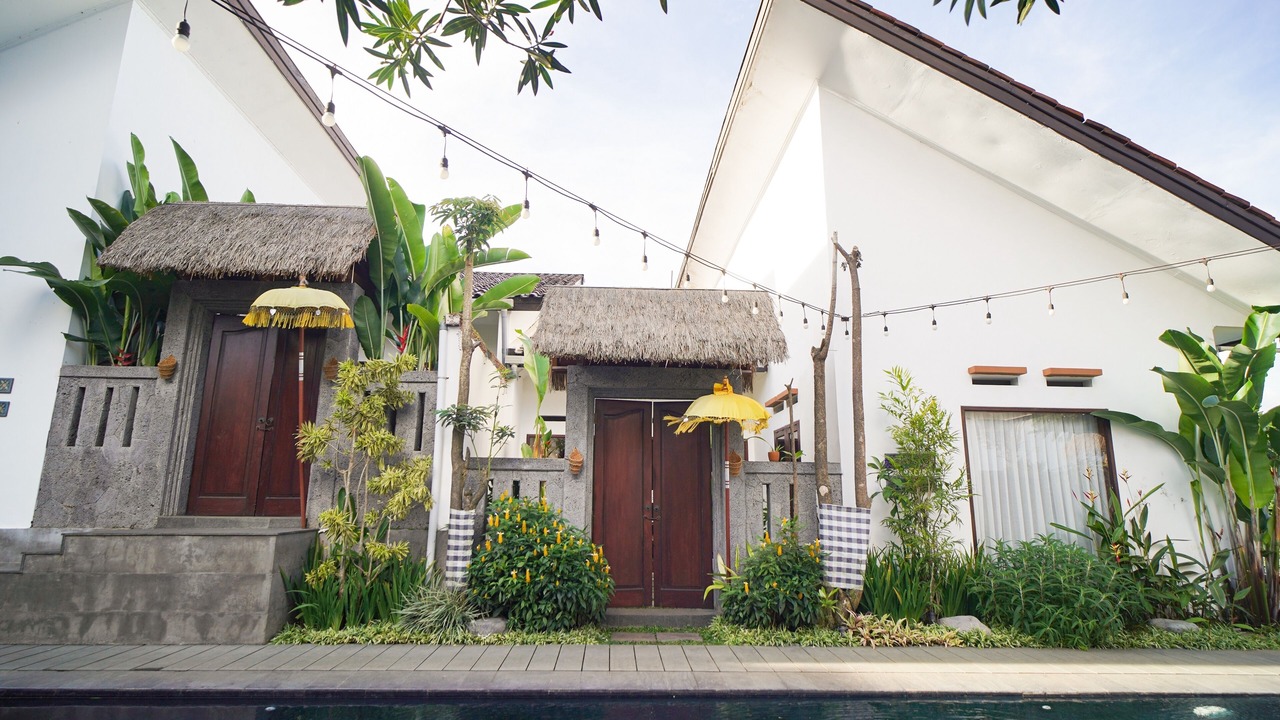 Photo of Outdoor in Parongpong