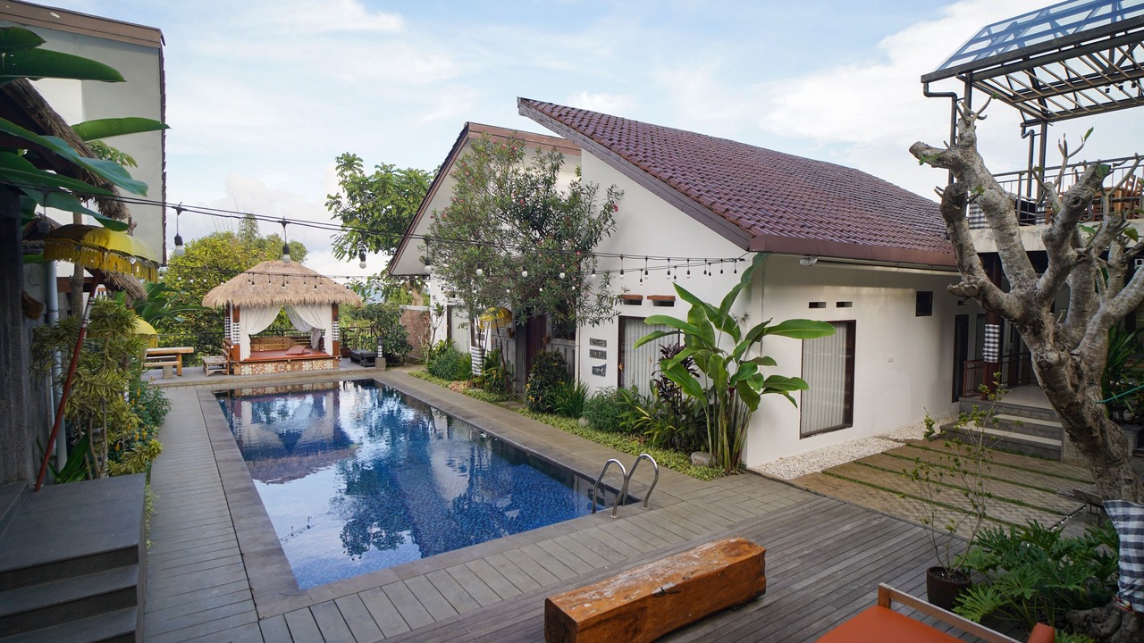 Photo of Outdoor in Parongpong