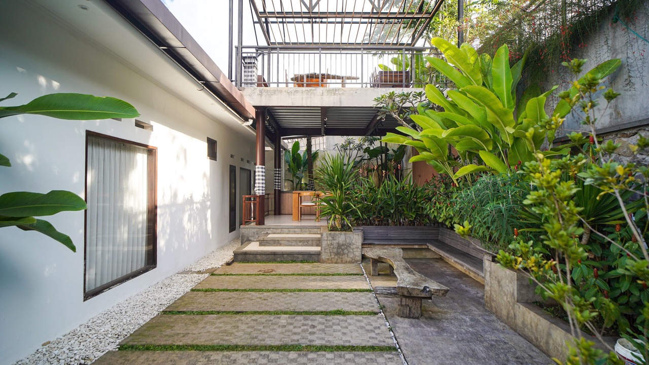 Photo of Patio Balcony in Parongpong