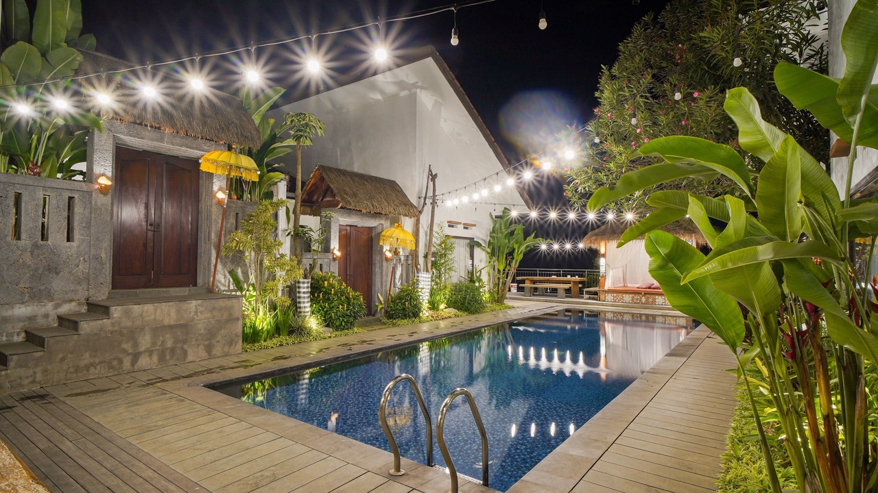 Photo of Outdoor in Parongpong