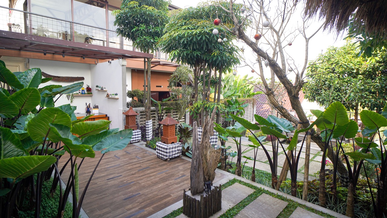 Photo of Patio Balcony in Parongpong