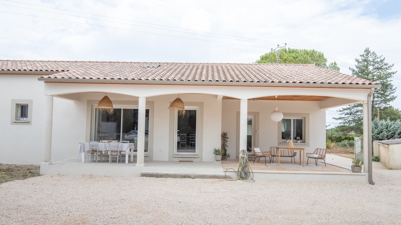 Photo of Outdoor in La Bruguiere