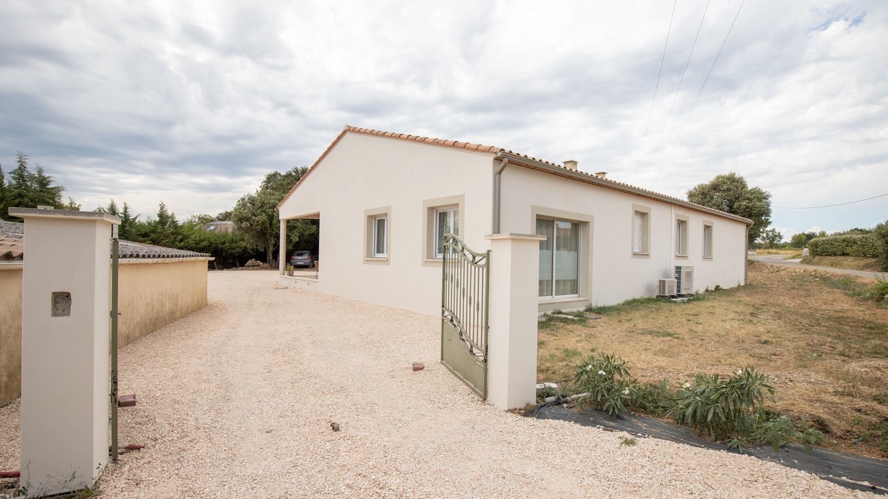 Photo of Outdoor in La Bruguiere