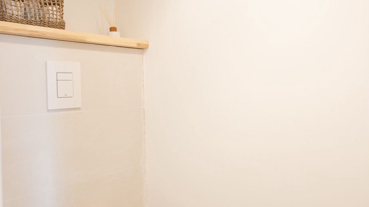 Photo of Bathroom in La Bruguiere