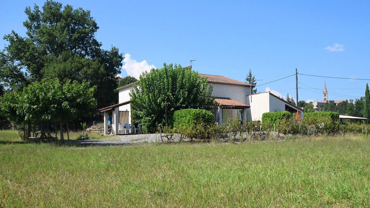 Photo of Outdoor in Lablachere