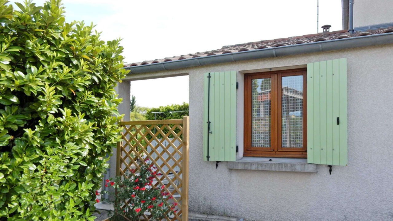 Photo of Outdoor in Lablachere