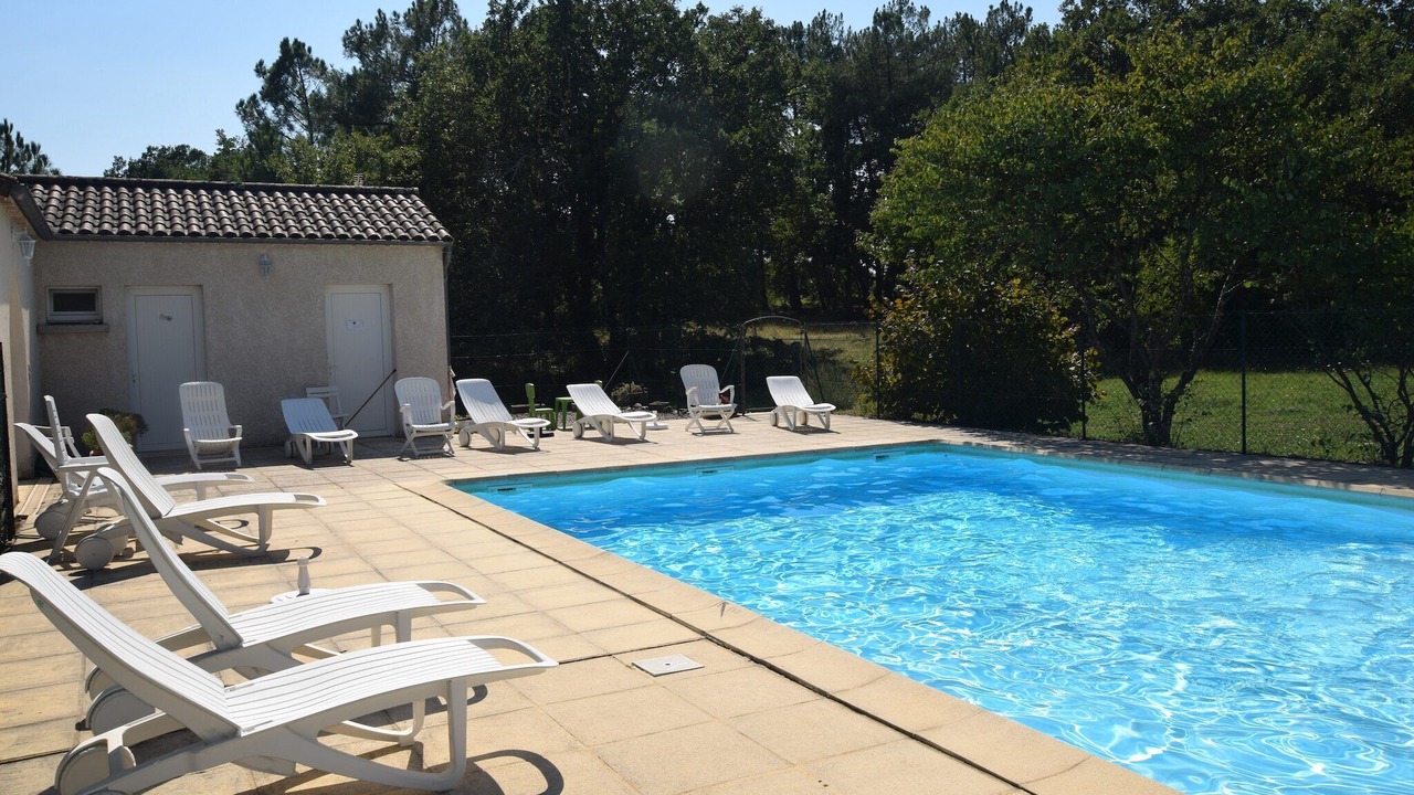 Photo of Outdoor in Lablachere
