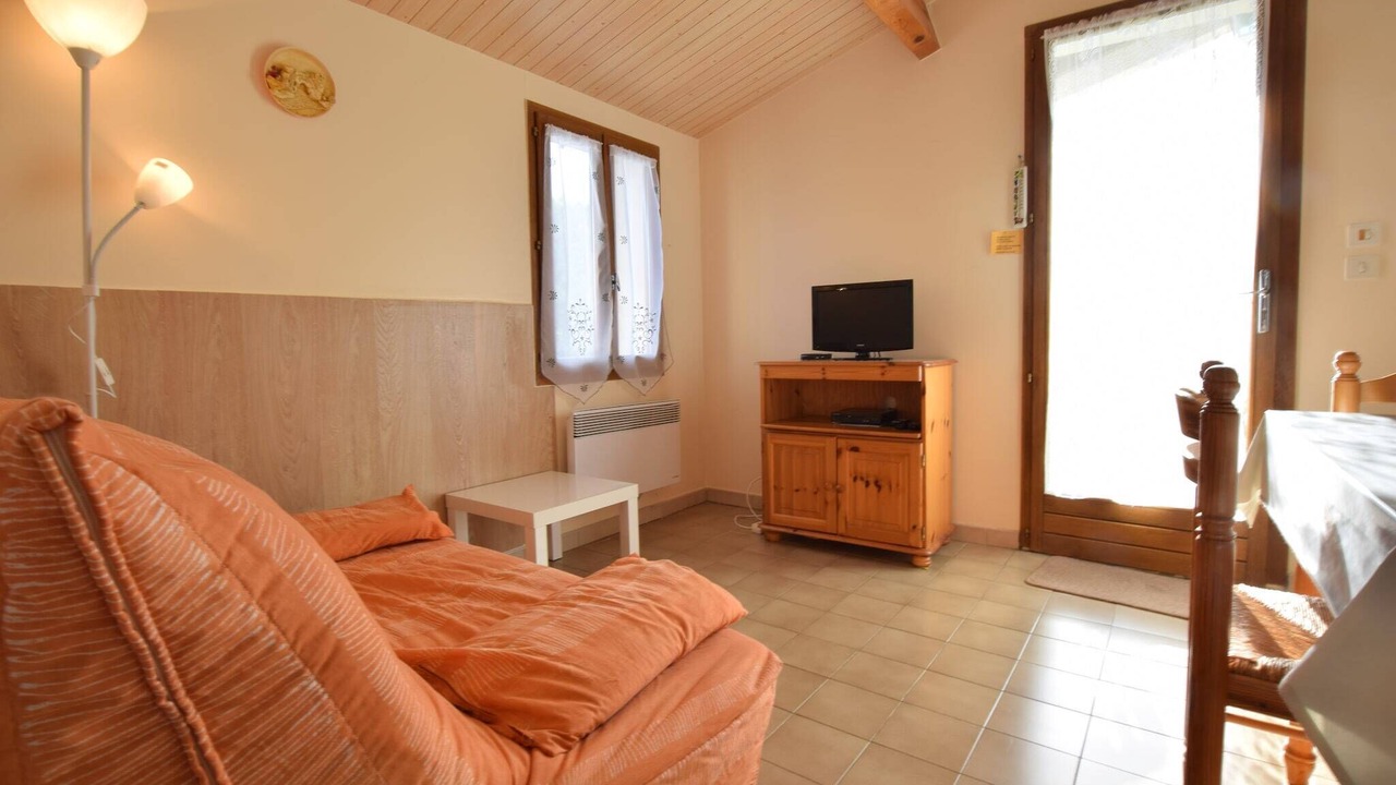 Photo of Livingroom in Lablachere