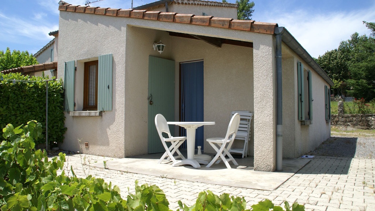 Photo of Outdoor in Lablachere