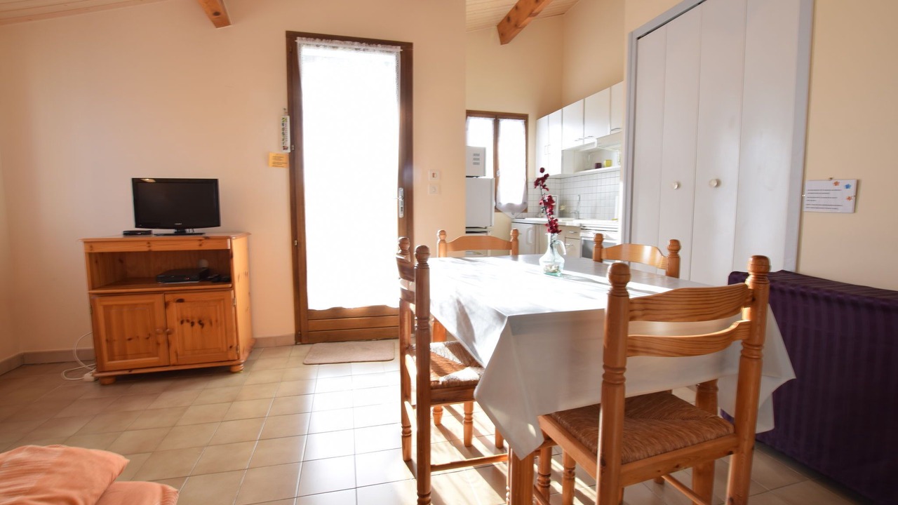 Photo of Livingroom in Lablachere