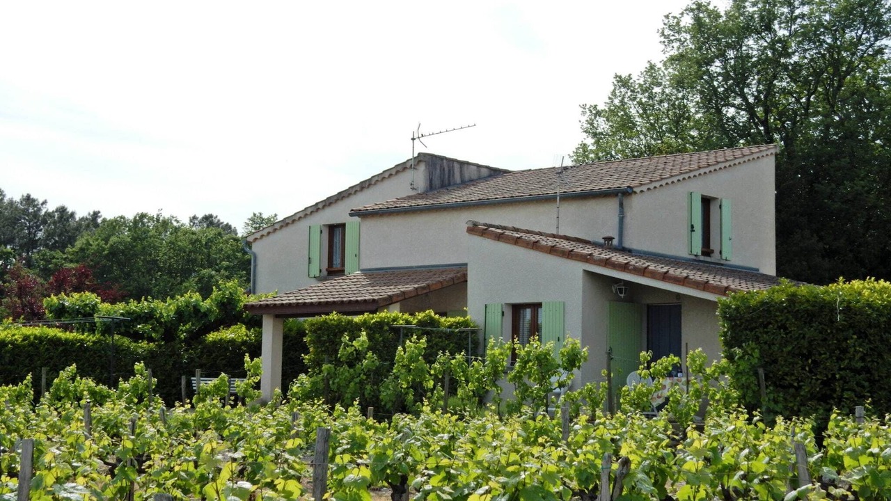 Photo of Outdoor in Lablachere