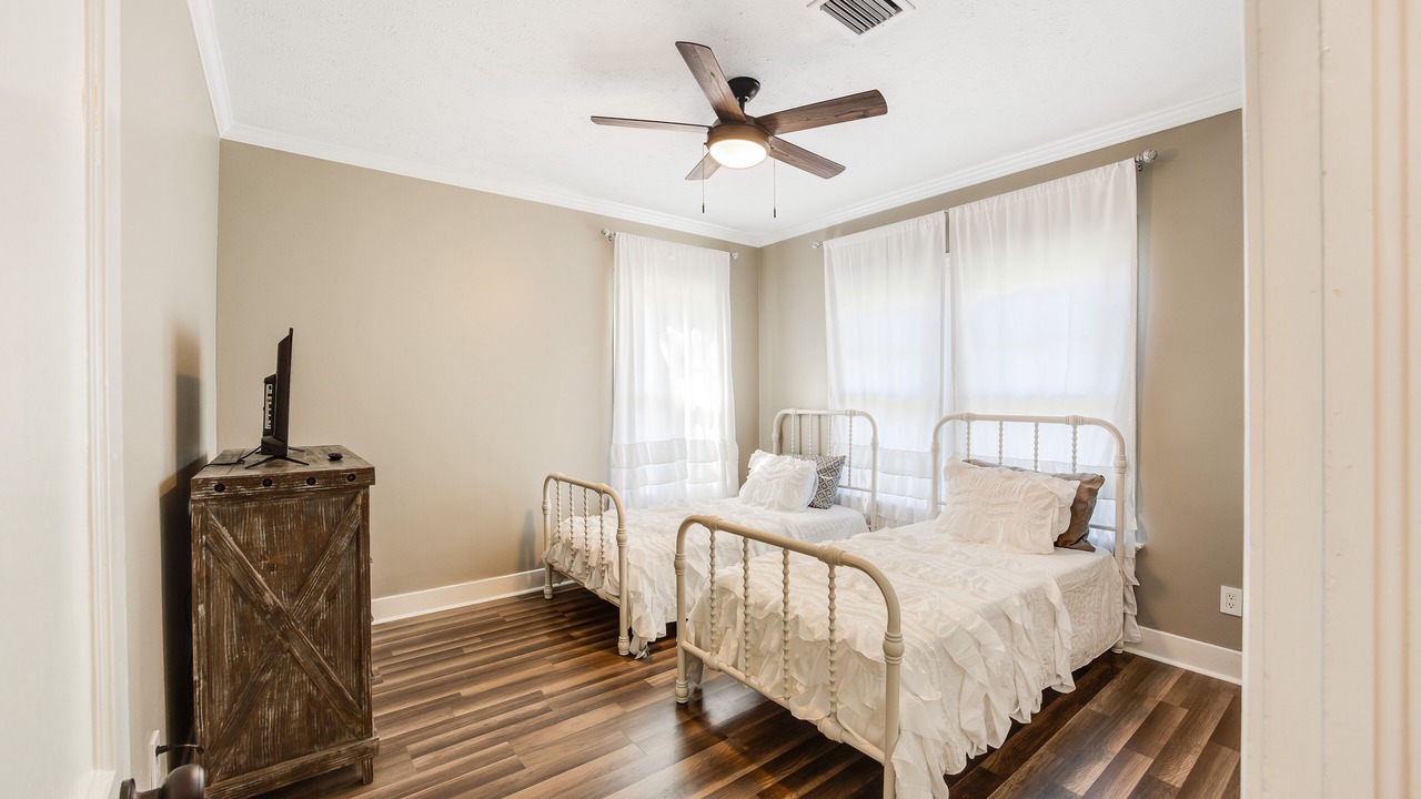 Photo of Bedroom in Greater Belhaven