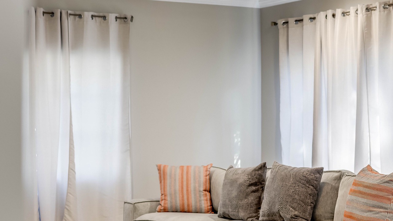 Photo of Livingroom in Greater Belhaven