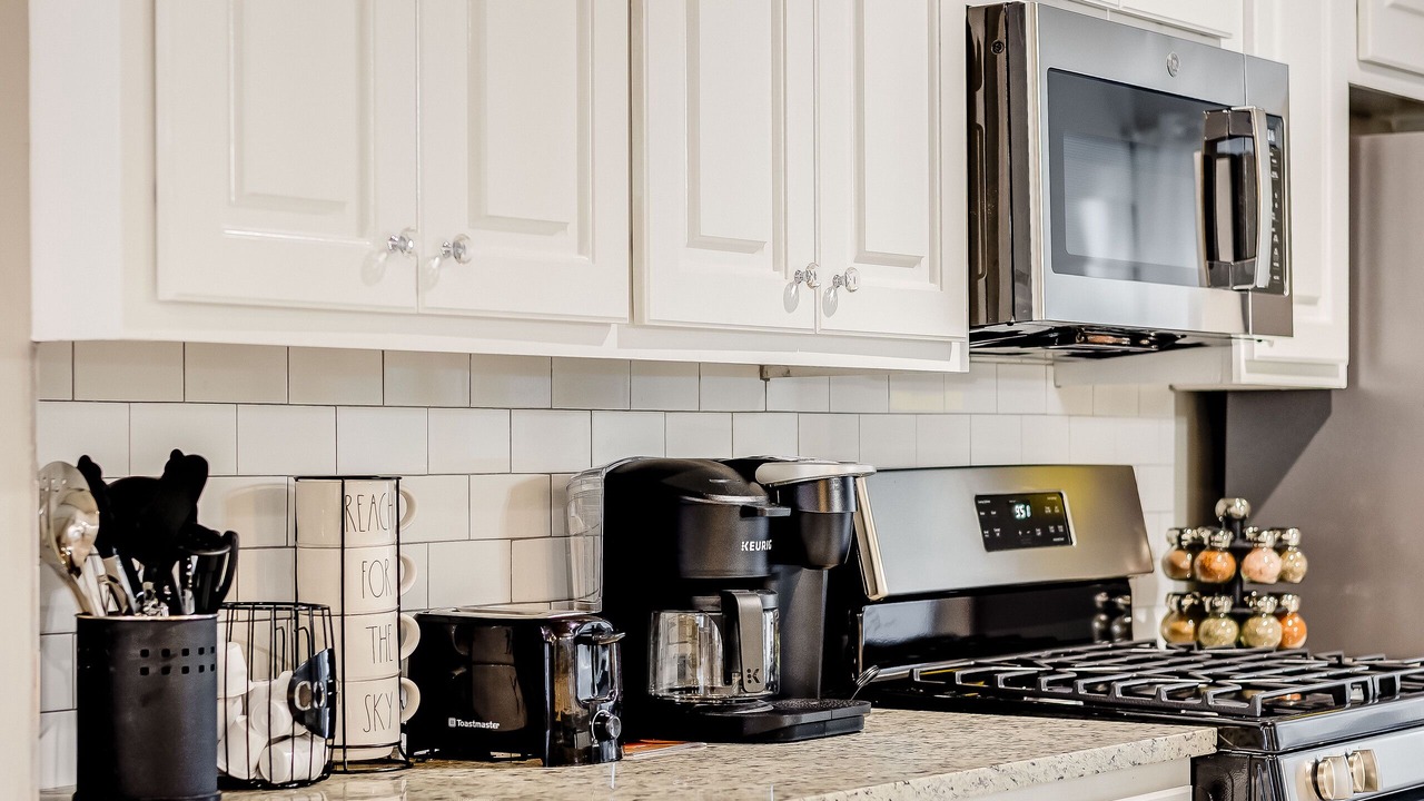 Photo of Kitchen in Greater Belhaven