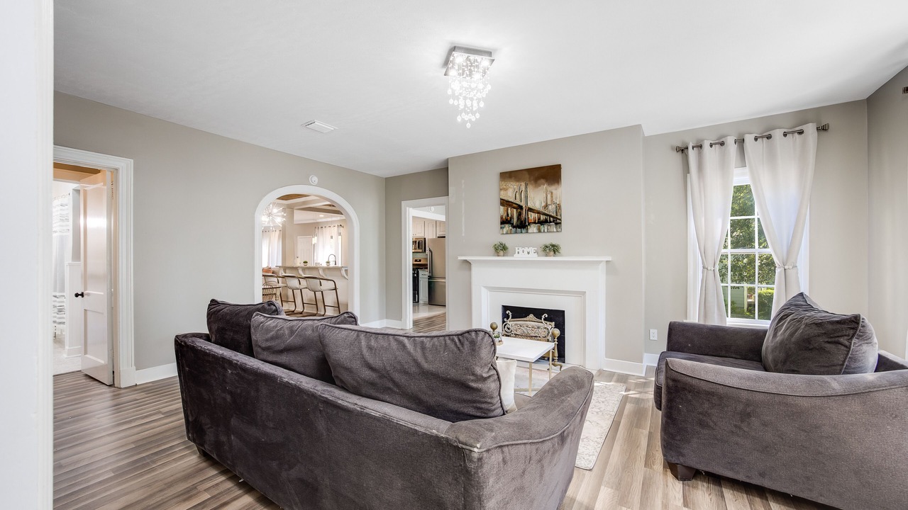 Photo of Others in Greater Belhaven