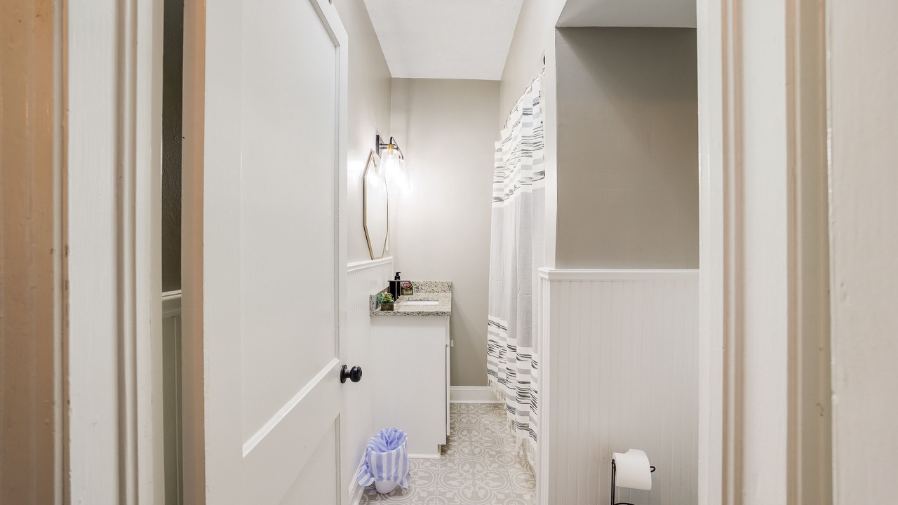 Photo of Bathroom in Greater Belhaven