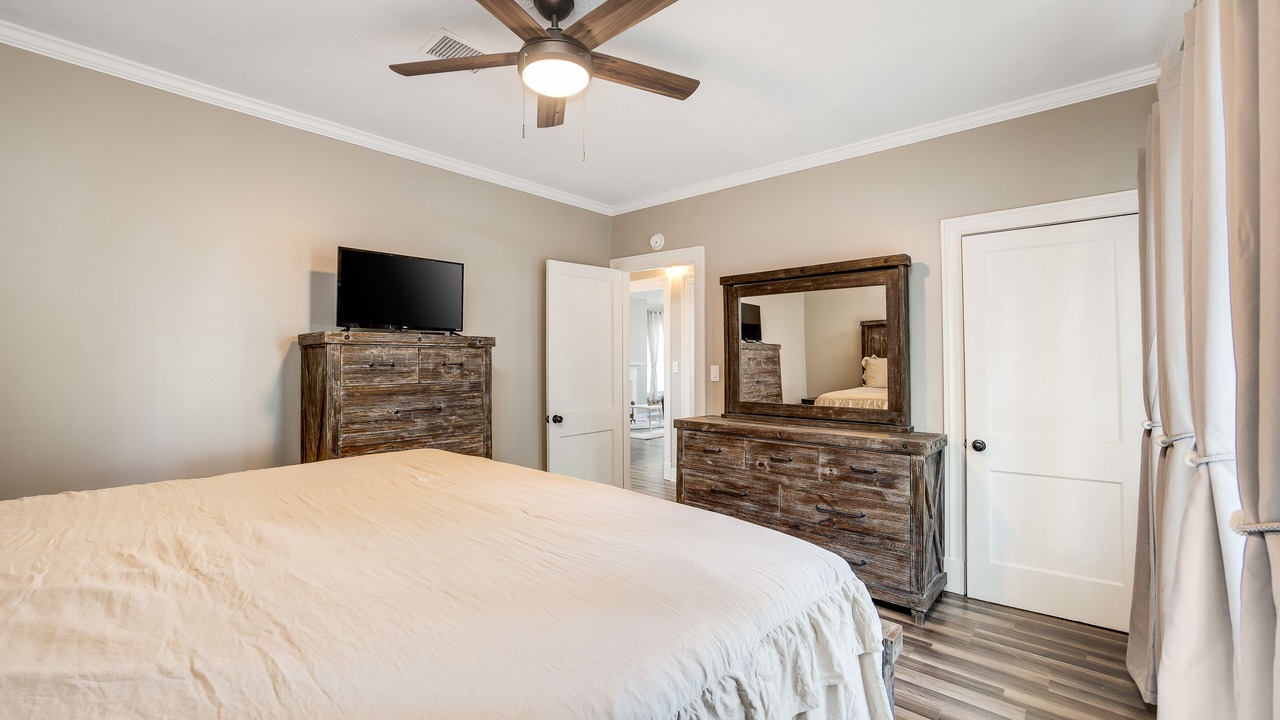 Photo of Bedroom in Greater Belhaven