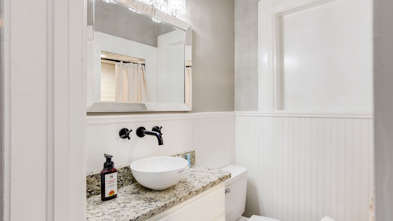 Photo of Bathroom in Greater Belhaven