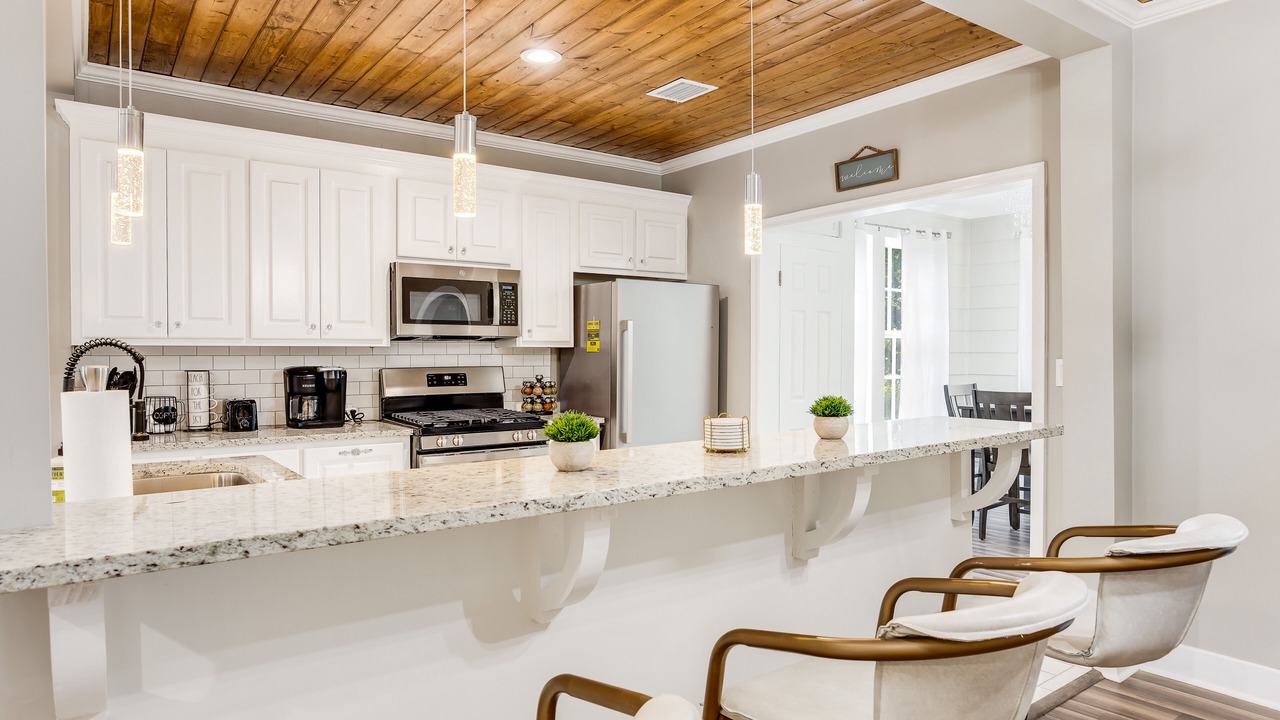 Photo of Kitchen in Greater Belhaven