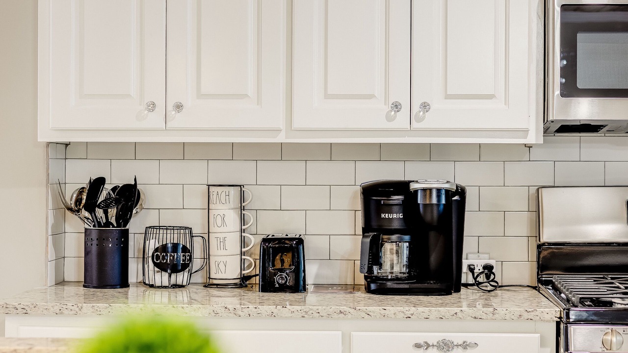 Photo of Kitchen in Greater Belhaven