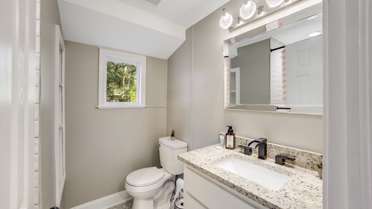 Photo of Bathroom in Greater Belhaven