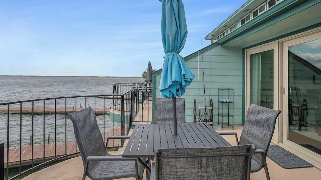 Photo of Outdoor in Seven Coves