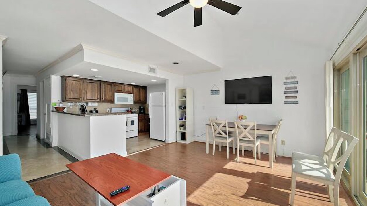 Photo of Livingroom in Seven Coves