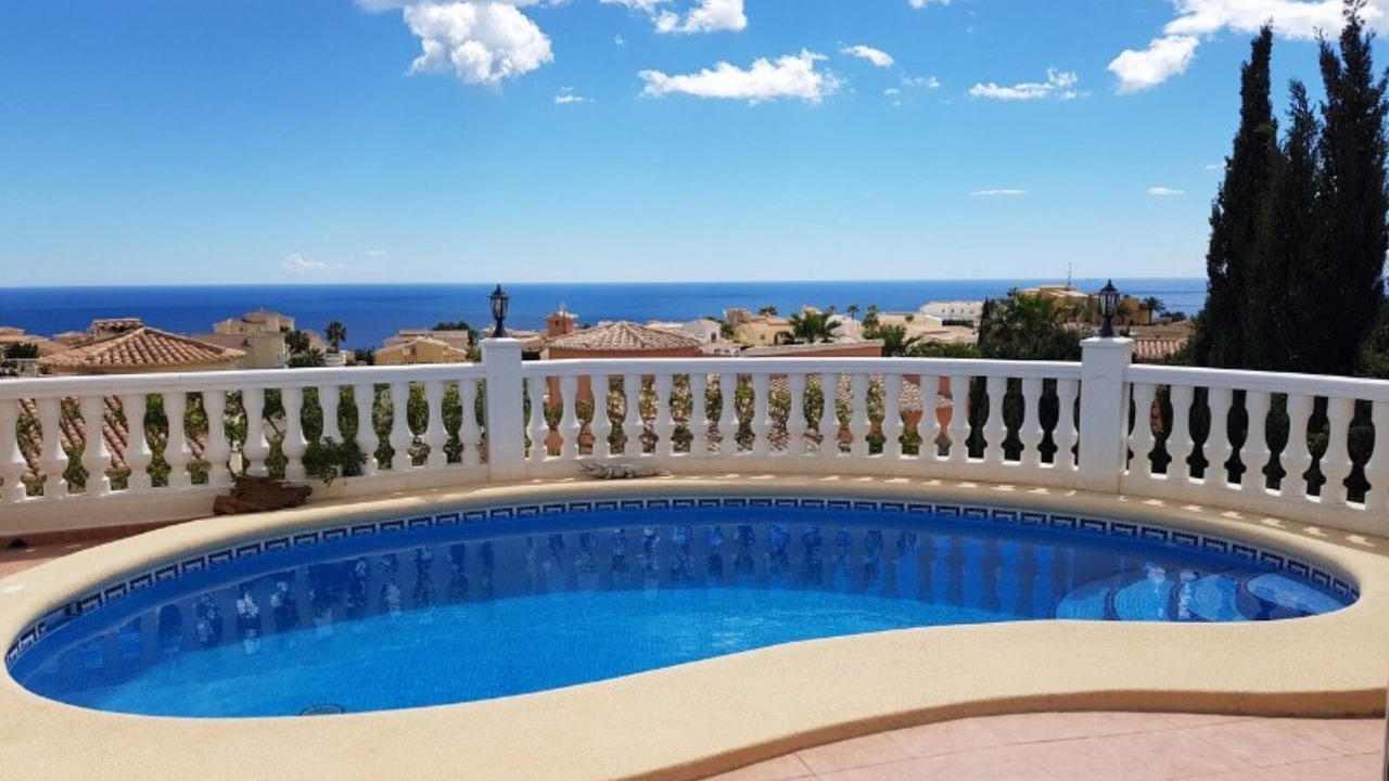 Photo of Outdoor in Cumbre del Sol