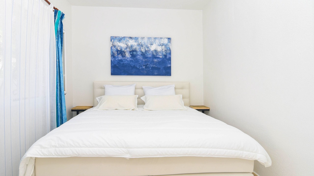 Photo of Bedroom in Cumbre del Sol