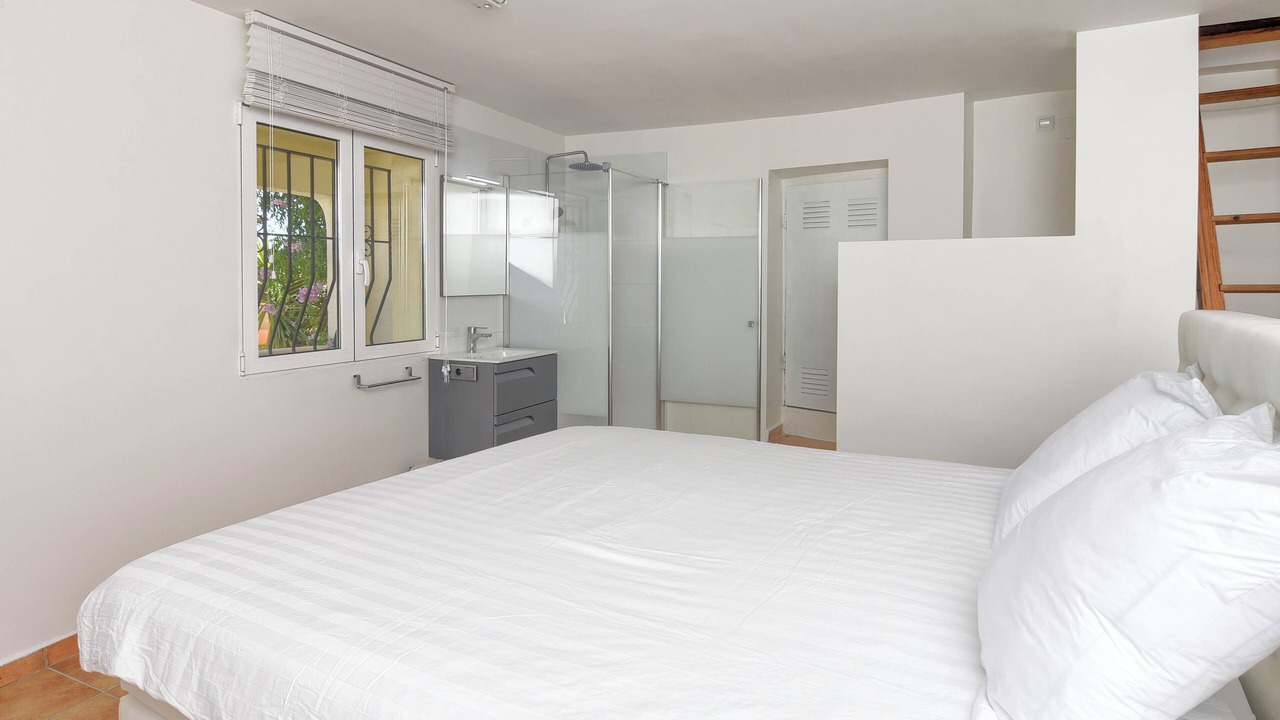 Photo of Bedroom in Cumbre del Sol