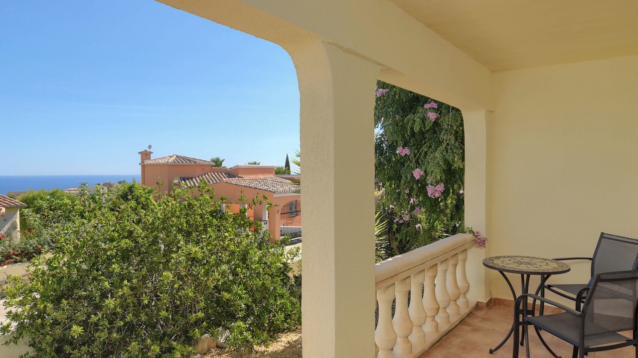 Photo of Outdoor in Cumbre del Sol