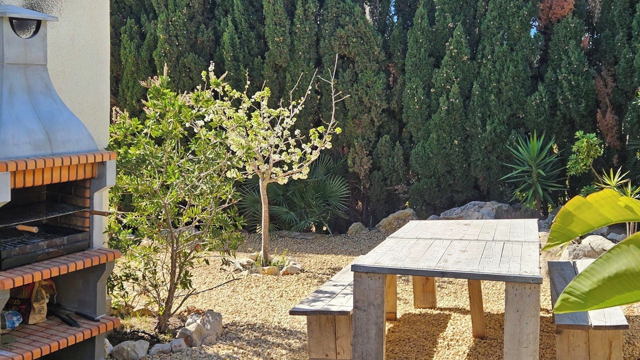 Photo of Outdoor in Cumbre del Sol