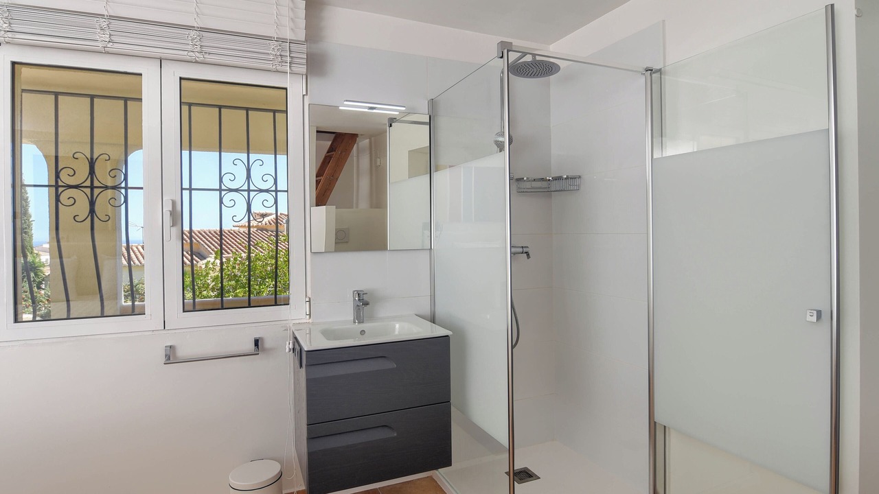 Photo of Bathroom in Cumbre del Sol
