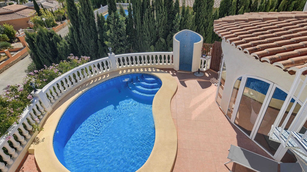 Photo of Outdoor in Cumbre del Sol