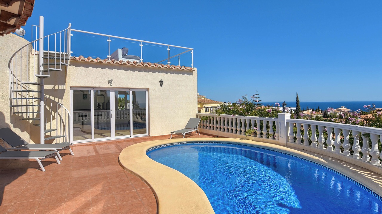 Photo of Outdoor in Cumbre del Sol