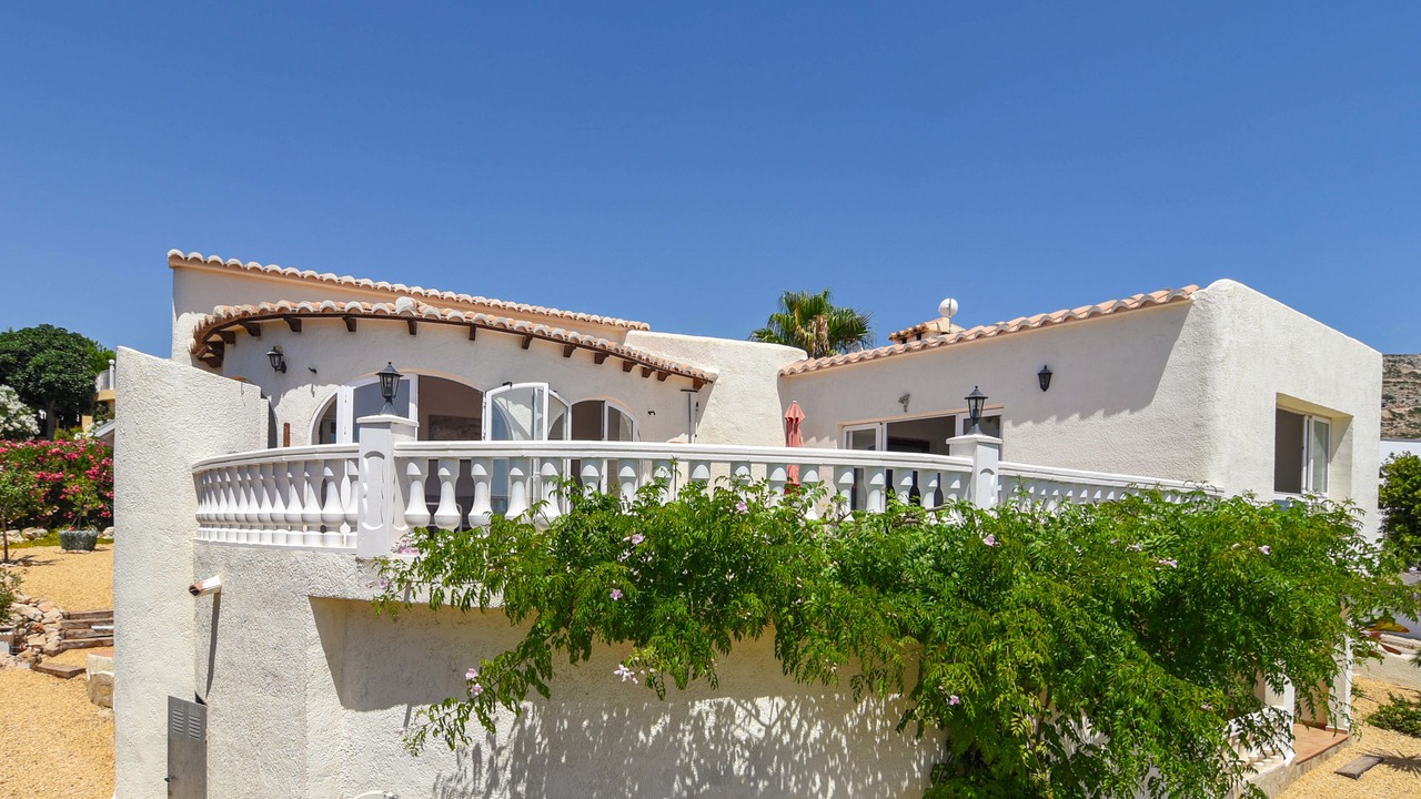 Photo of Outdoor in Cumbre del Sol