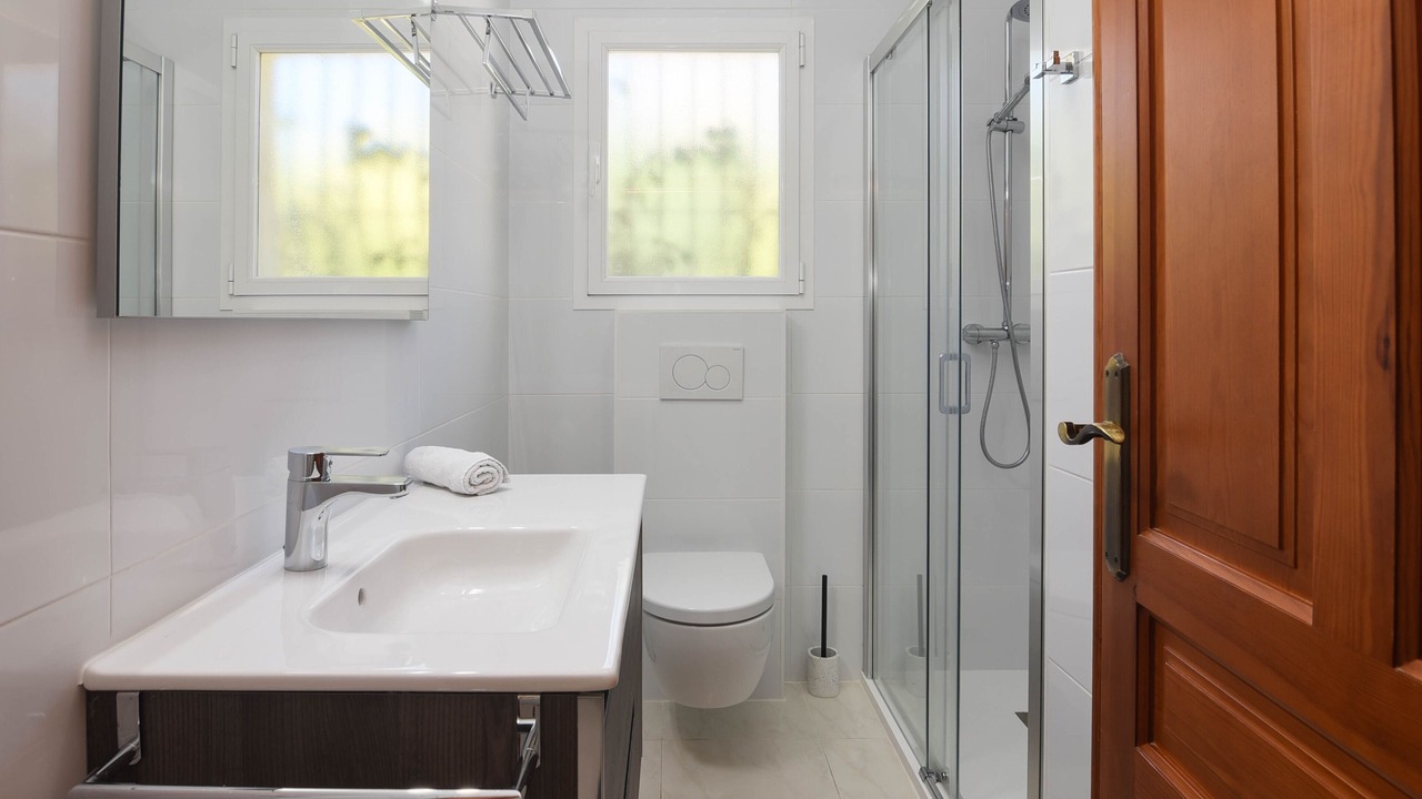 Photo of Bathroom in Cumbre del Sol