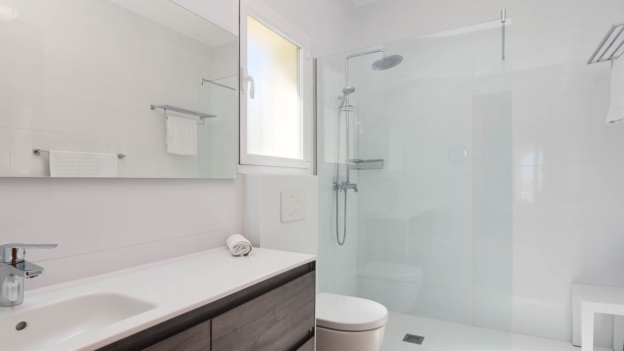 Photo of Bathroom in Cumbre del Sol