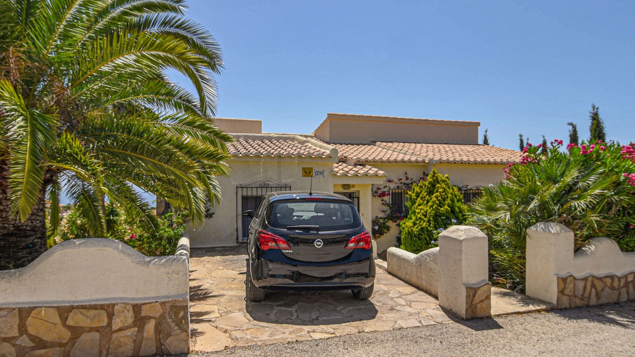 Photo of Outdoor in Cumbre del Sol