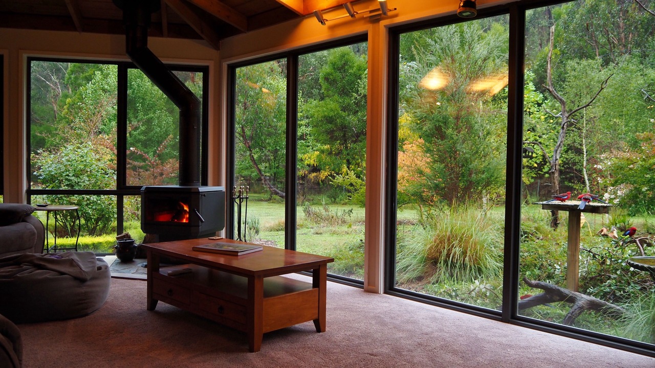 Photo of Bedroom in Strathewen