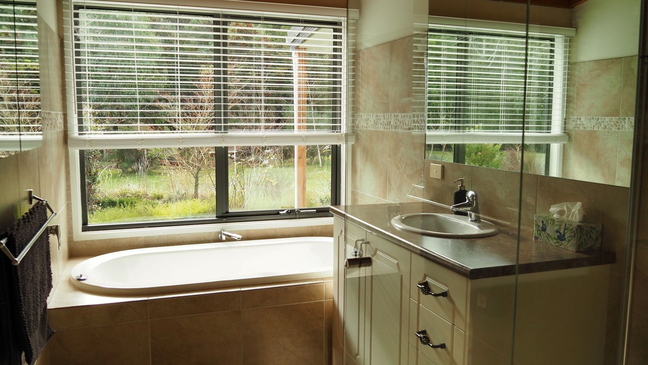 Photo of Bathroom in Strathewen
