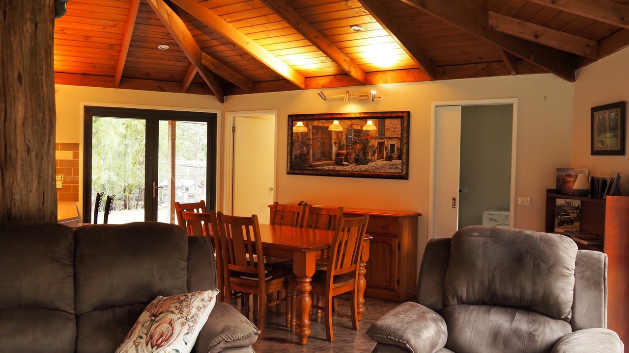 Photo of Bedroom in Strathewen